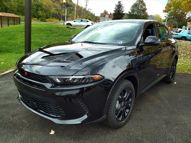 2024 Dodge Hornet DODGE HORNET R/T EAWD