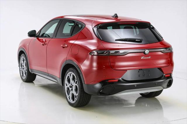 2024 Alfa Romeo Tonale TONALE Ti EAWD