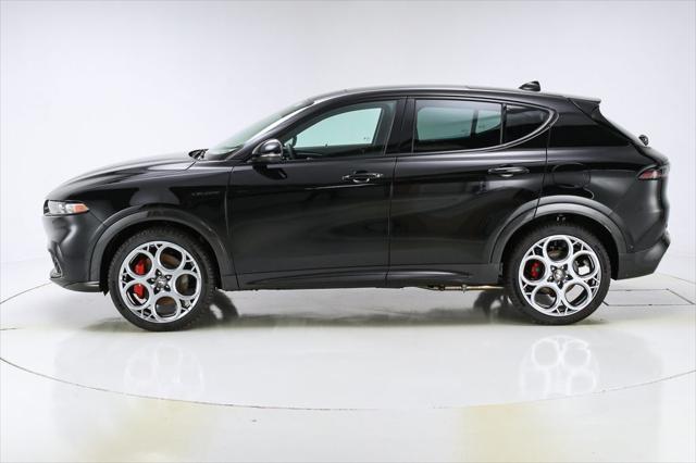 2024 Alfa Romeo Tonale TONALE VELOCE EAWD