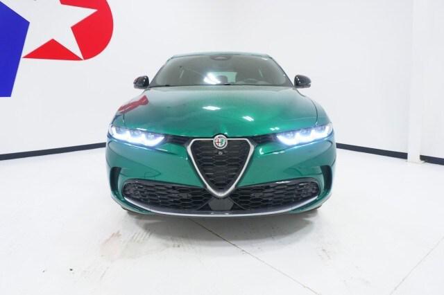 2024 Alfa Romeo Tonale TONALE Ti EAWD