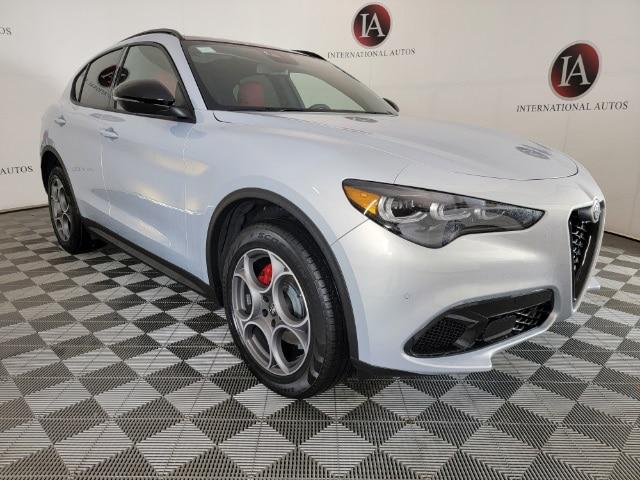 2024 Alfa Romeo Stelvio STELVIO SPRINT AWD