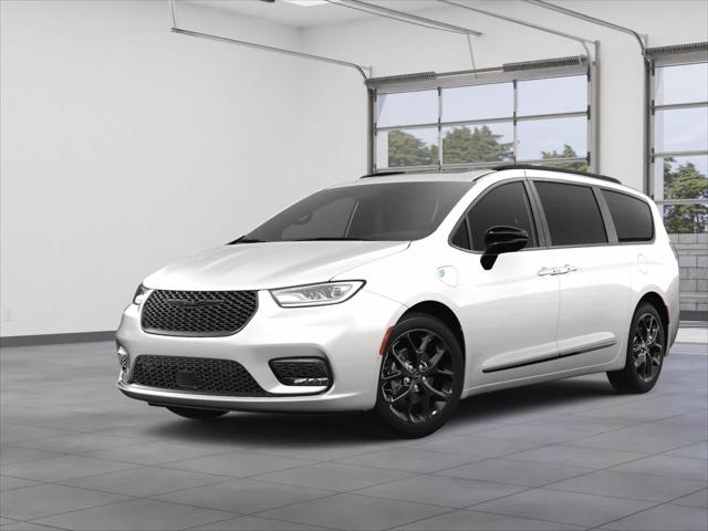 2024 Chrysler Pacifica Hybrid PACIFICA PLUG-IN HYBRID PREMIUM S APPEARANCE