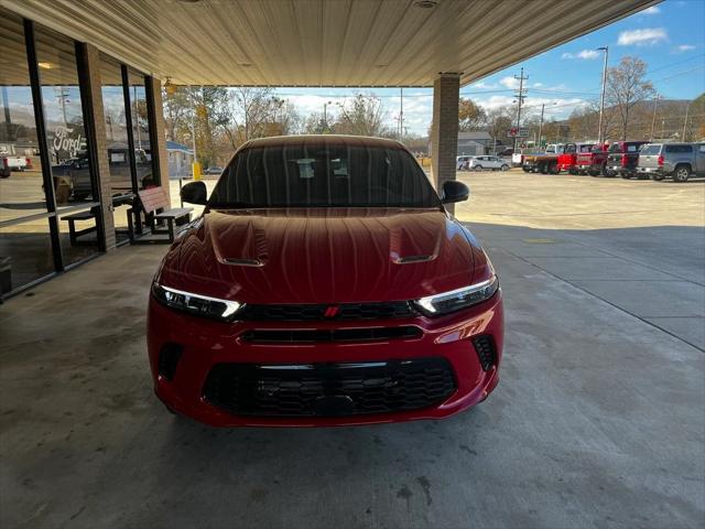 2024 Dodge Hornet DODGE HORNET GT AWD