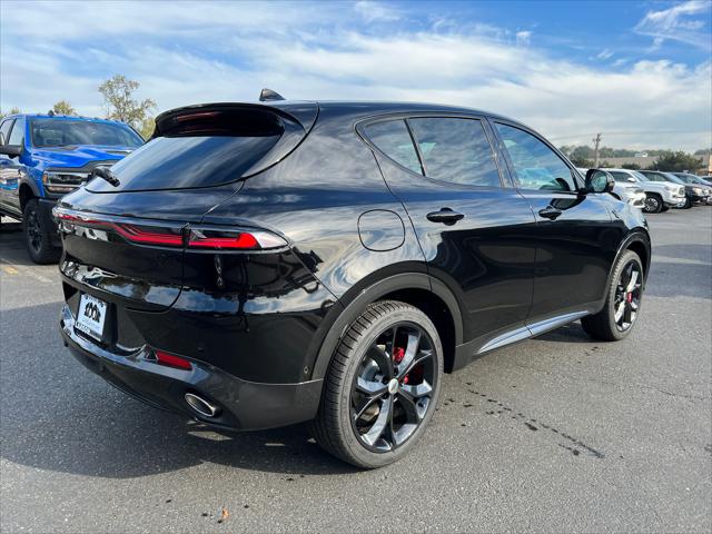 2024 Dodge Hornet DODGE HORNET R/T PLUS EAWD