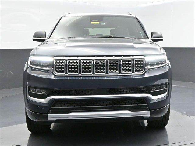 2024 Wagoneer Grand Wagoneer GRAND WAGONEER 4X4