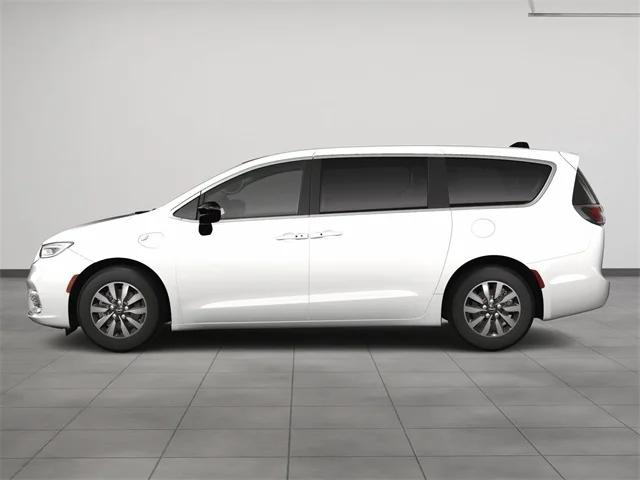 2024 Chrysler Pacifica Hybrid PACIFICA PLUG-IN HYBRID SELECT