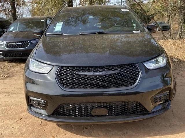 2024 Chrysler Pacifica Plug-In Hybrid PACIFICA PLUG-IN HYBRID S APPEARANCE