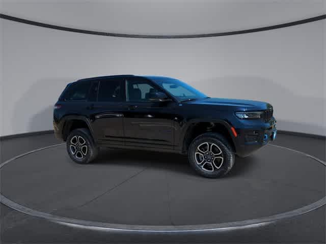 2024 Jeep Grand Cherokee 4xe GRAND CHEROKEE TRAILHAWK 4xe