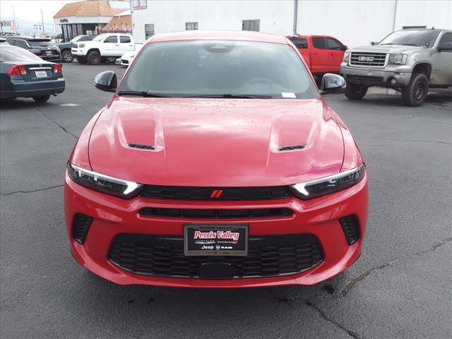 2024 Dodge Hornet DODGE HORNET R/T EAWD