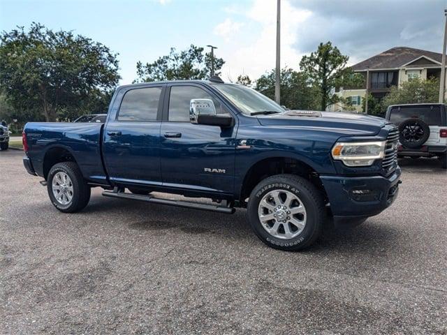 2024 RAM Ram 2500 RAM 2500 LARAMIE CREW CAB 4X4 64 BOX