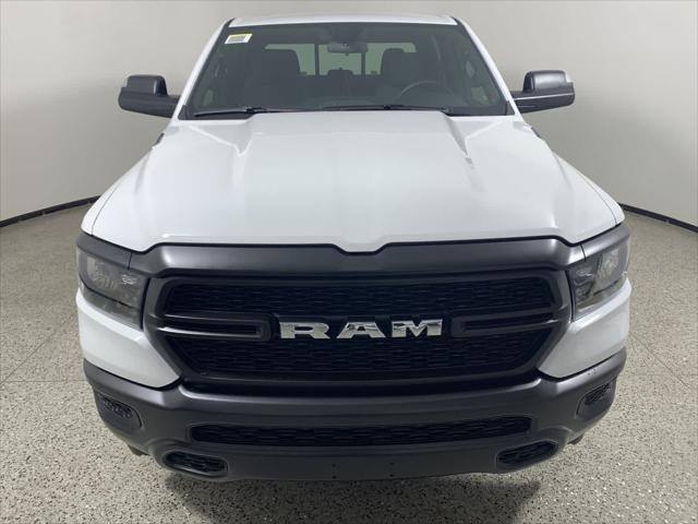 2024 RAM Ram 1500 RAM 1500 TRADESMAN CREW CAB 4X4 57 BOX