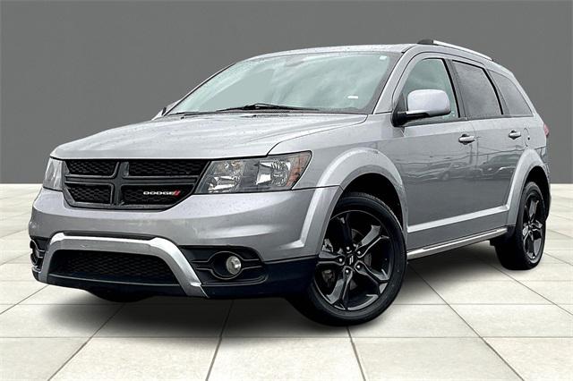 2020 Dodge Journey Crossroad