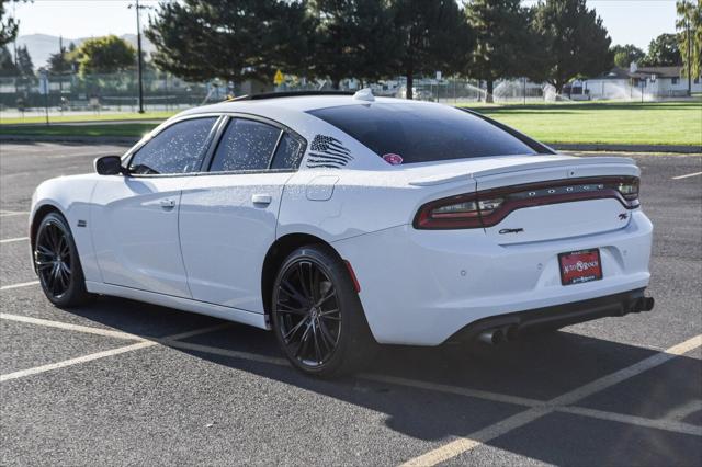 2015 Dodge Charger R/T