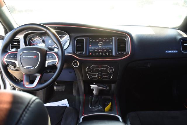 2015 Dodge Charger R/T