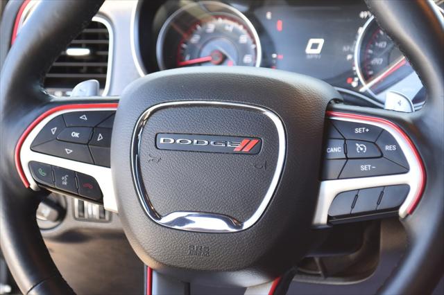 2015 Dodge Charger R/T