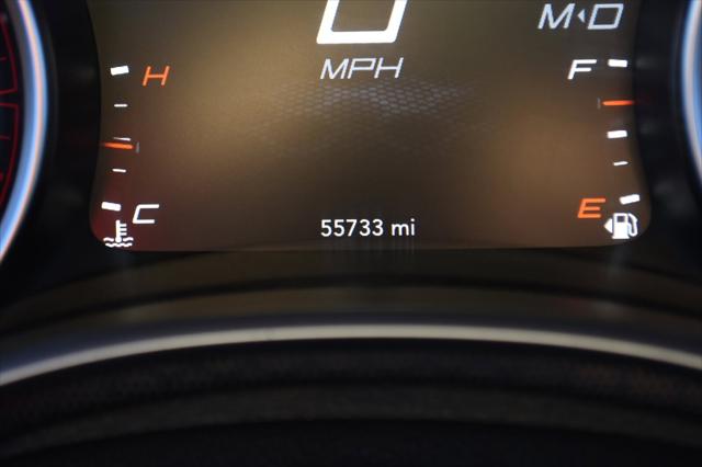 2015 Dodge Charger R/T