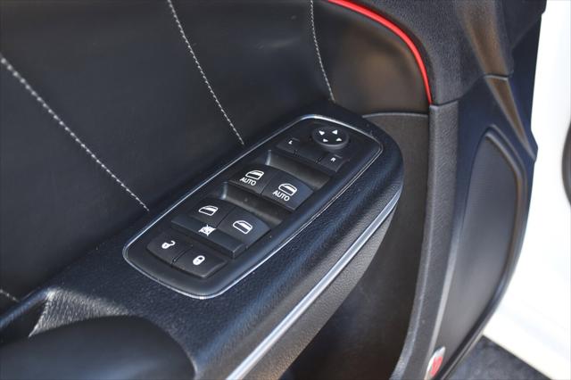 2015 Dodge Charger R/T