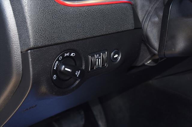 2015 Dodge Charger R/T