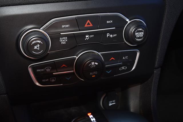 2015 Dodge Charger R/T