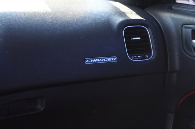 2015 Dodge Charger R/T