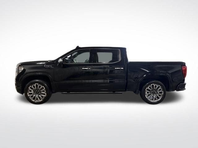 2023 GMC Sierra 1500 4WD Crew Cab Short Box Denali Ultimate 2023 GMC Sierra 1500 4WD Crew Cab Short Box Denali Ultimate