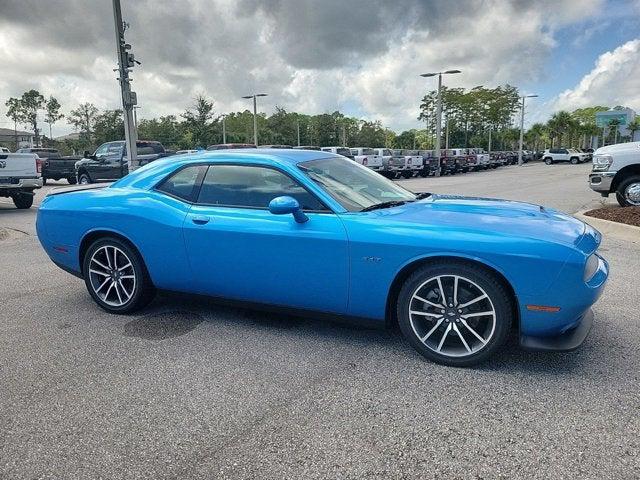 2023 Dodge Challenger CHALLENGER R/T