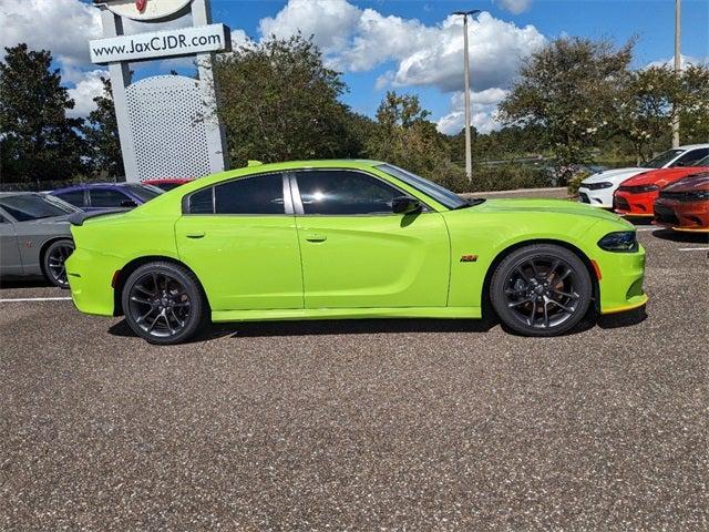 2023 Dodge Charger CHARGER SCAT PACK