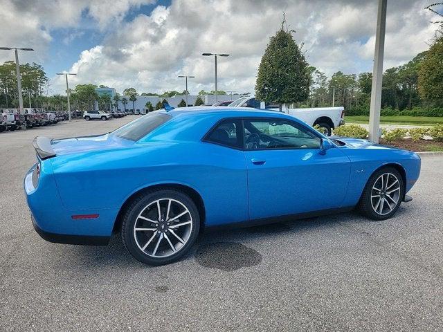 2023 Dodge Challenger CHALLENGER R/T