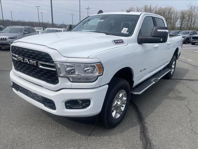 2024 RAM Ram 2500 RAM 2500 BIG HORN CREW CAB 4X4 64 BOX