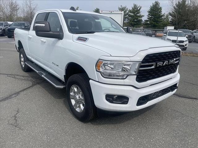 2024 RAM Ram 2500 RAM 2500 BIG HORN CREW CAB 4X4 64 BOX