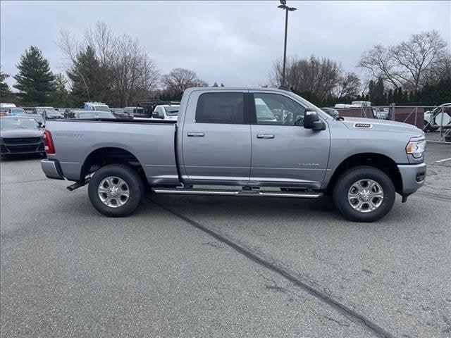 2024 RAM Ram 2500 RAM 2500 BIG HORN CREW CAB 4X4 64 BOX