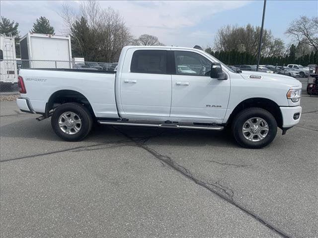 2024 RAM Ram 2500 RAM 2500 BIG HORN CREW CAB 4X4 64 BOX