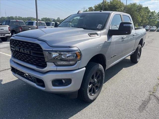 2024 RAM Ram 2500 RAM 2500 BIG HORN CREW CAB 4X4 64 BOX