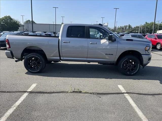 2024 RAM Ram 2500 RAM 2500 BIG HORN CREW CAB 4X4 64 BOX