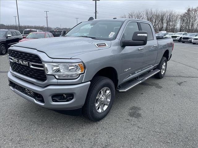 2024 RAM Ram 2500 RAM 2500 BIG HORN CREW CAB 4X4 64 BOX