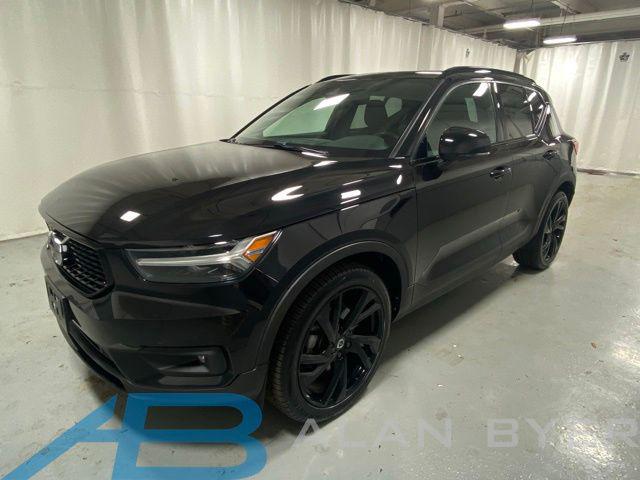 2021 Volvo XC40 T5 R-Design for sale in Syracuse, NY