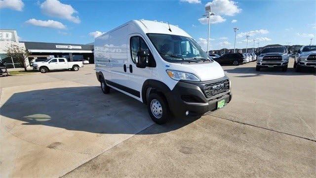 2023 RAM Ram ProMaster RAM PROMASTER 2500 CARGO VAN HIGH ROOF 159 WB