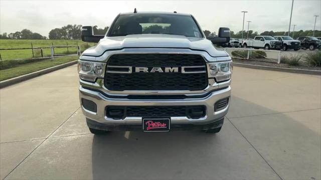 2024 RAM Ram 3500 RAM 3500 TRADESMAN CREW CAB 4X4 8 BOX