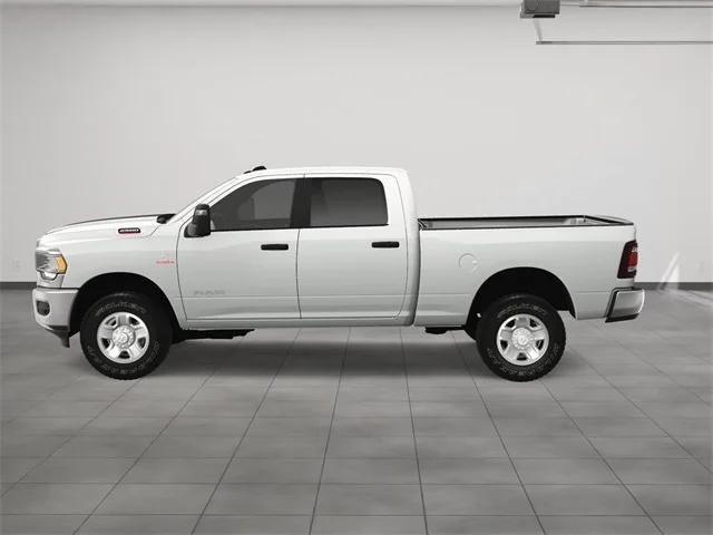 2024 RAM Ram 2500 RAM 2500 BIG HORN CREW CAB 4X4 64 BOX