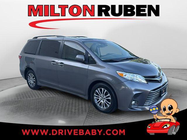 2018 Toyota Sienna XLE 8 Passenger for sale in Augusta, GA