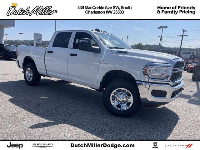 2024 Ram 3500 Tradesman Crew Cab 4x4 6'4" Box for sale in South Charleston, WV