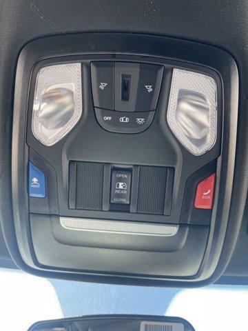 2024 Ram 3500 Tradesman Crew Cab 4x4 6'4" Box