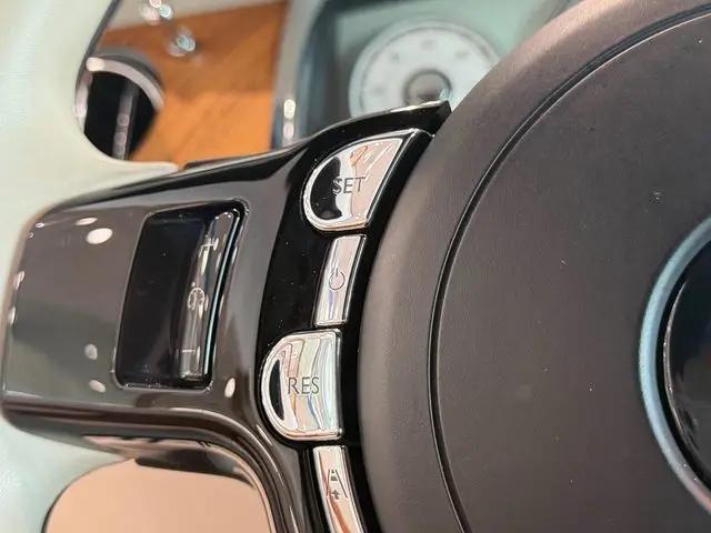 2017 Rolls-Royce Dawn Standard