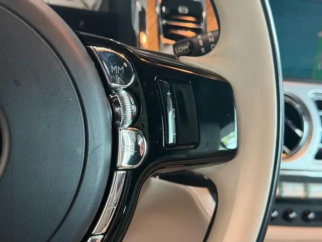 2017 Rolls-Royce Dawn Standard