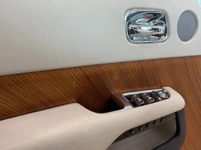 2017 Rolls-Royce Dawn Standard