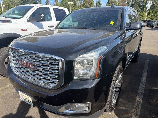 2019 GMC Yukon Denali for sale in Vancouver, WA