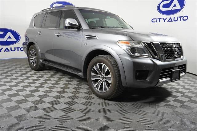 New or Used Nissan Armada Platinum Edition for Sale in Columbia TN