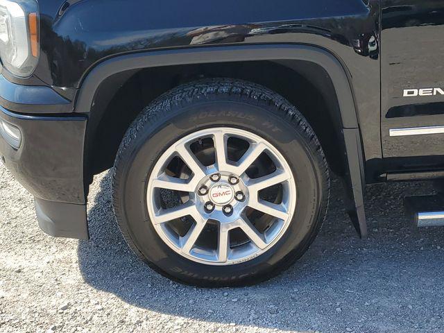 2016 GMC Sierra 1500 Denali