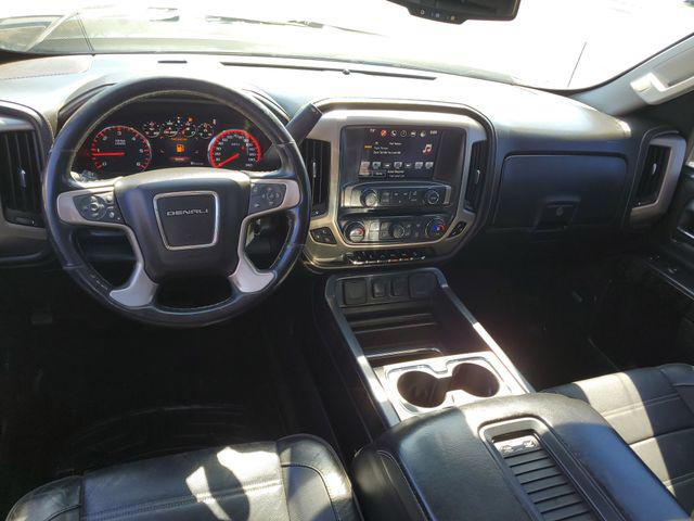 2016 GMC Sierra 1500 Denali