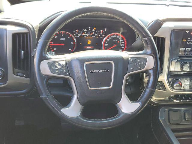 2016 GMC Sierra 1500 Denali